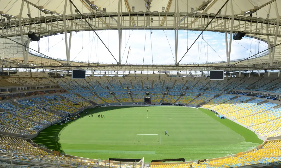 No momento você está vendo Mercosul ganha Rota Turística de Futebol