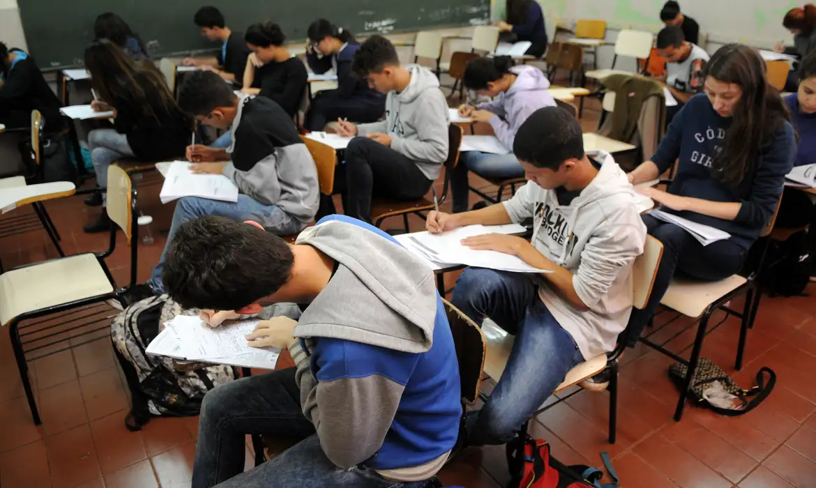 No momento você está vendo Enem 2025: locais de prova já podem ser consultados