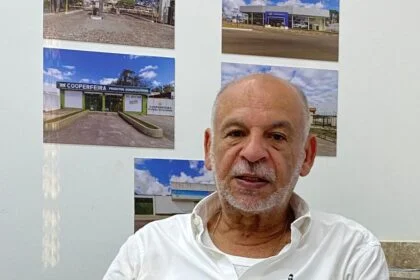 No momento você está vendo Cooperfeira celebra 50 anos