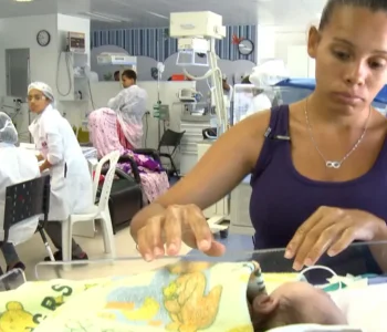 Rede Amigo da Criança terá mais 18 hospitais habilitados pelo governo