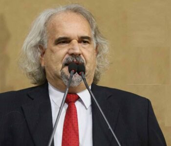 Deputado denuncia uso de jornal por ACM Neto para ataques capciosos à gestão de Jerônimo