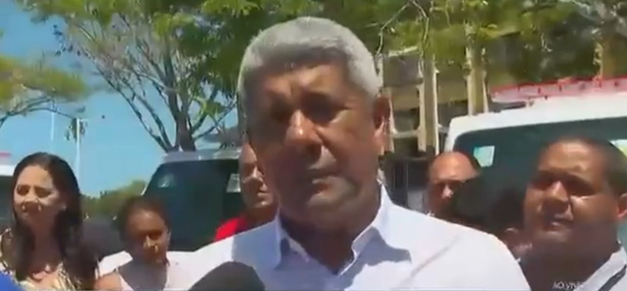 No momento você está vendo Governo da Bahia reforça ações de inteligência e integração no combate ao crime organizado