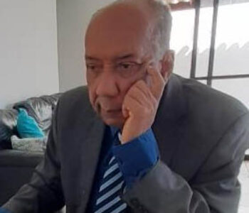 Walter Barretto pensa a fome e a desigualdade em dois livros