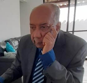No momento você está vendo Walter Barretto pensa a fome e a desigualdade em dois livros