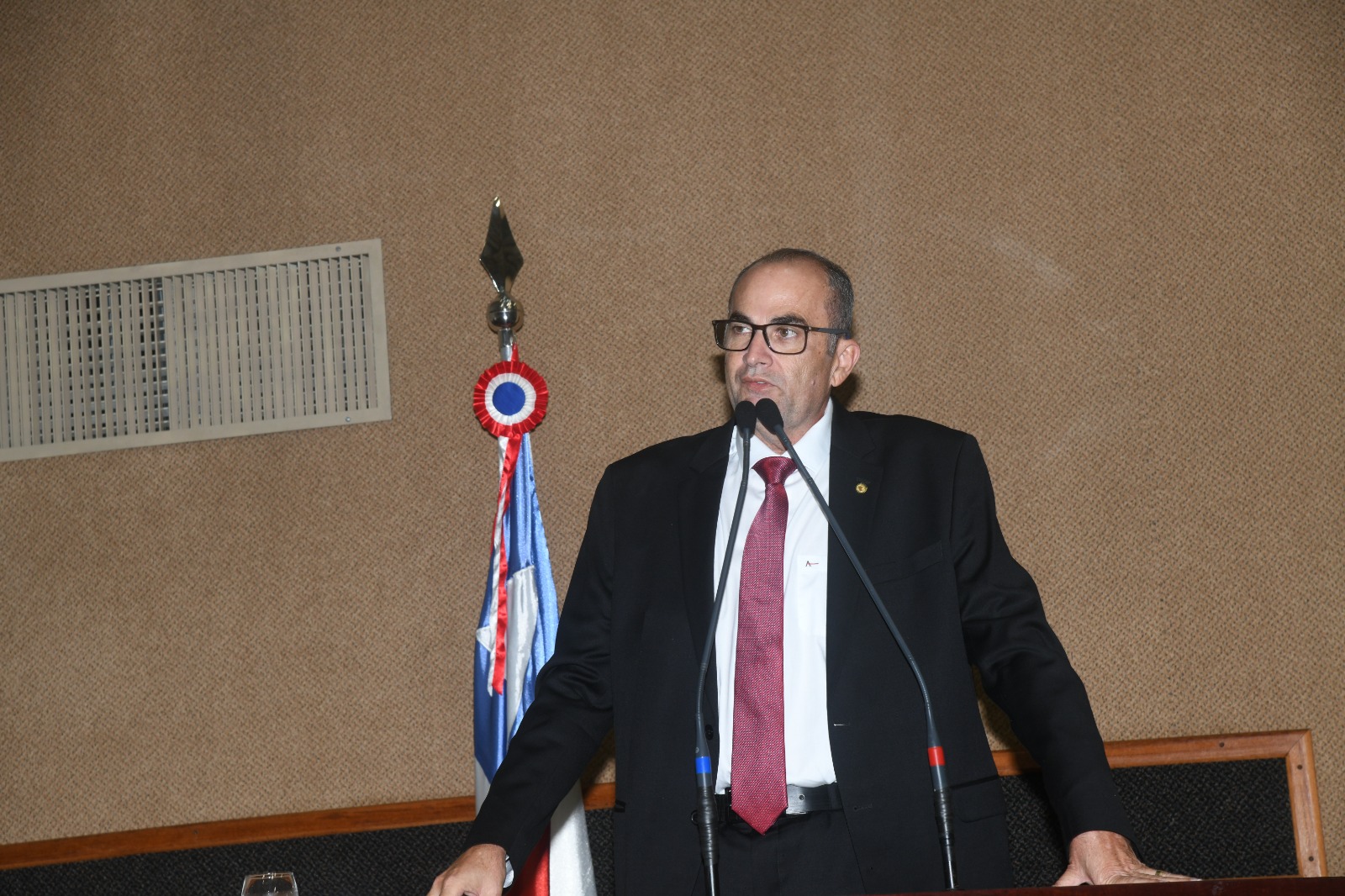 No momento você está vendo Jequié completa 128 anos valorizando o passado e projetando o futuro, comemora Hassan