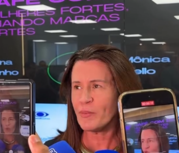 Secretária Renata Vidal defende coragem para inovar no setor público