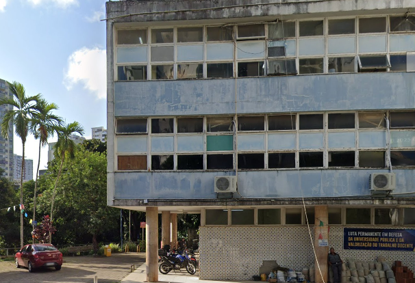 No momento você está vendo Estudantes da UFBA contra decisão que enfraquece voto discente em eleição da Faculdade de Direito