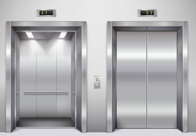 No momento você está vendo Assembleia promulga lei que proíbe diferença entre elevadores social e de serviço para uso de pessoas