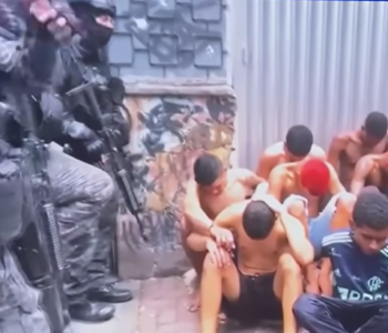 Governadores de oposição cobram PL que classifica PCC e CV como terroristas