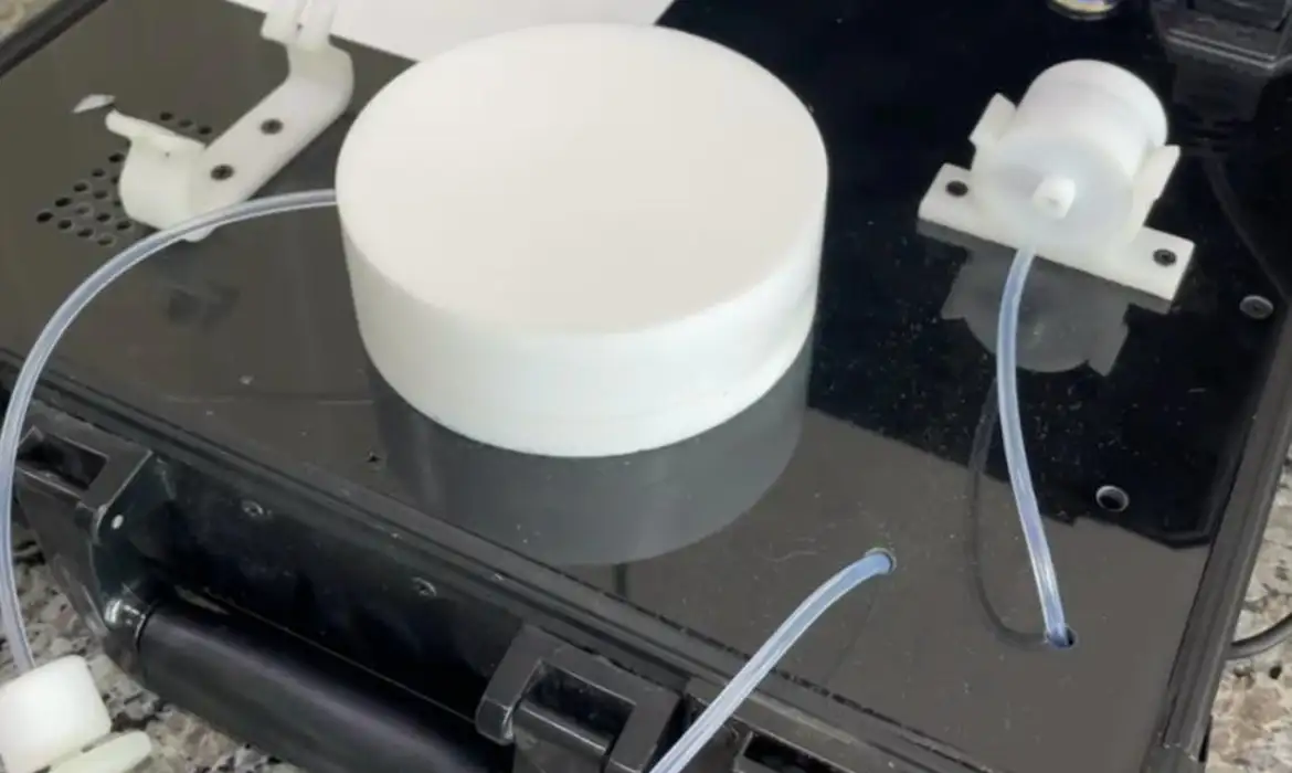 No momento você está vendo Pesquisadores brasileiros criam teste rápido para bebidas adulteradas