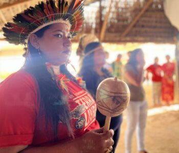 Povos indígenas denunciam avanço da indústria do petróleo e gás sobre seus territórios
