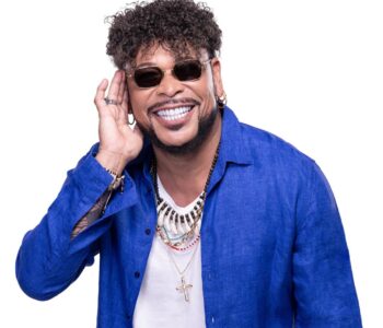 Jau escolhe a Ribeira para gravar novo audiovisual