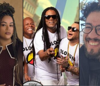 1º FLIRCONTAS celebra literatura, cultura e memória na cidade-mãe da Chapada Diamantina