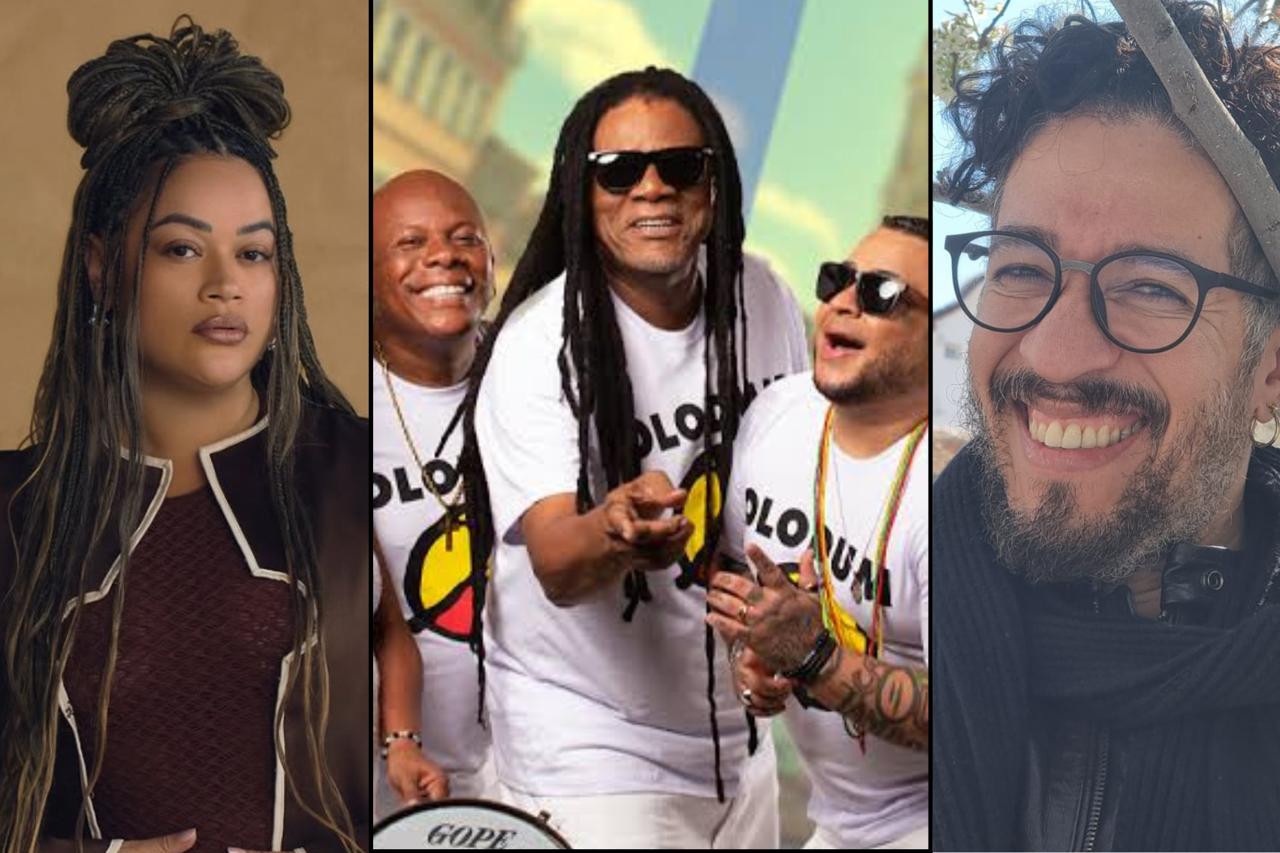 No momento você está vendo 1º FLIRCONTAS celebra literatura, cultura e memória na cidade-mãe da Chapada Diamantina