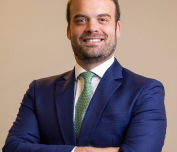 Leandro Mirra assume a direção da filial de Brasília da NWADV