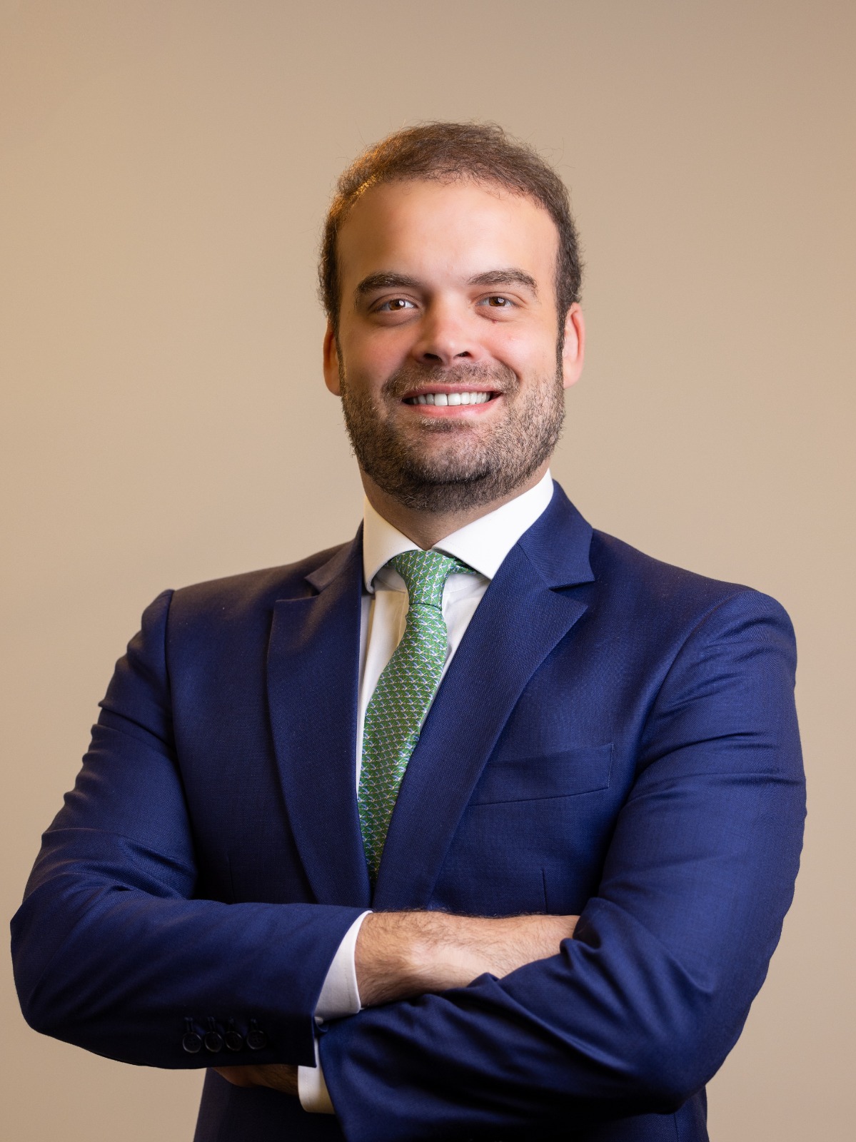 No momento você está vendo Leandro Mirra assume a direção da filial de Brasília da NWADV