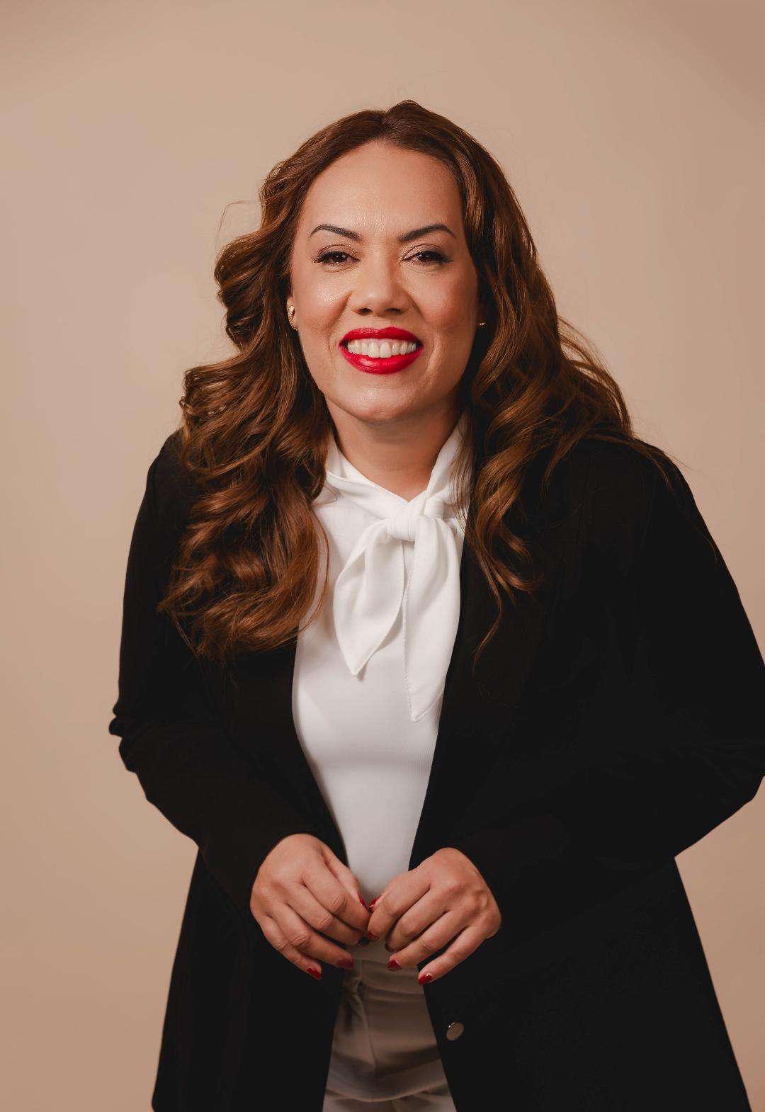 No momento você está vendo Médica baiana marca presença em congresso mundial sobre lipedema em Roma