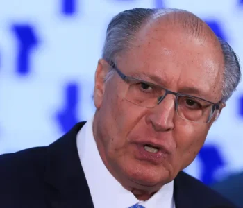 Alckmin: reunião de Lula e Trump destrava negociações técnicas