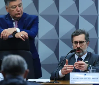 CPMI do INSS: CGU suspeitava de irregularidades desde 2019