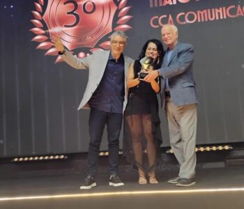 Ei Mídia conquista prêmio na 24ª edição do Prêmio Central de Outdoor