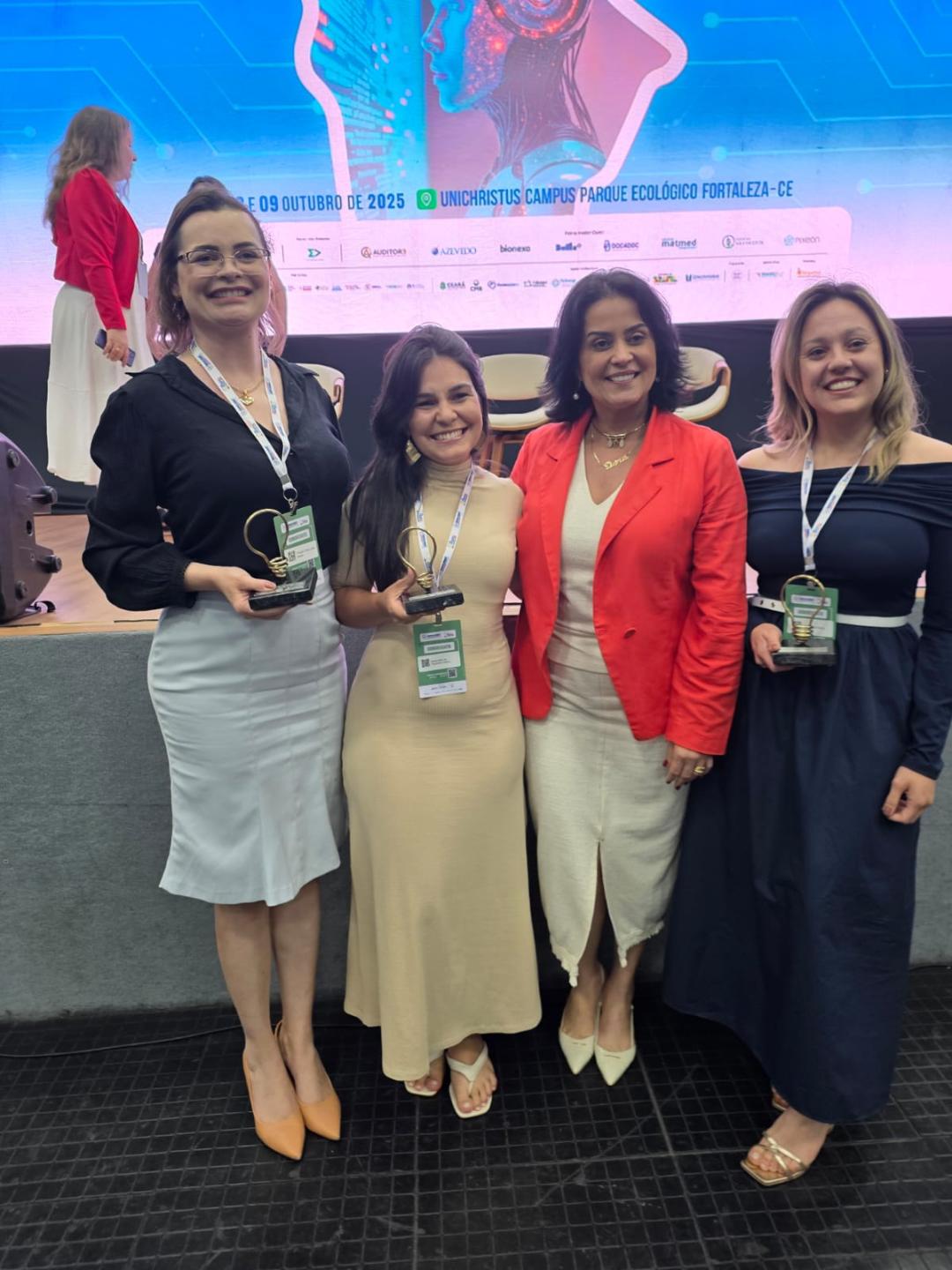 No momento você está vendo VII Benchmarking FESFBA premia cases de sucesso da Bahia e do Ceará