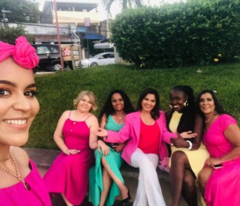 Projeto baiano devolve autoestima a mulheres em tratamento contra o câncer