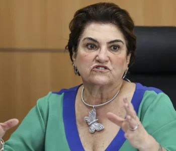 Governo quer secretarias da Mulher em todos os estados até fim do ano