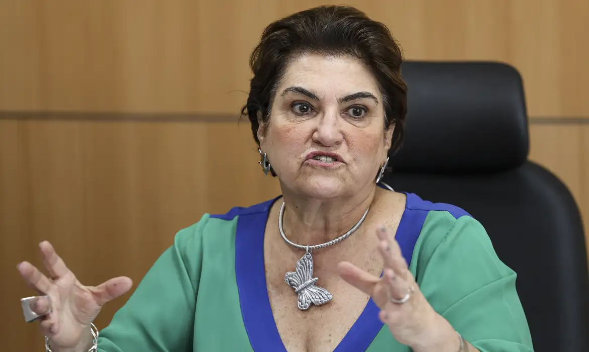 No momento você está vendo Governo quer secretarias da Mulher em todos os estados até fim do ano