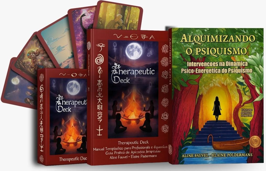 No momento você está vendo Livro brasileiro “Alquimizando o Psiquismo” conquista destaque internacional e prêmios literários