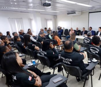 Governo do Estado deflagra operação para coibir venda de bebidas adulteradas em Salvador