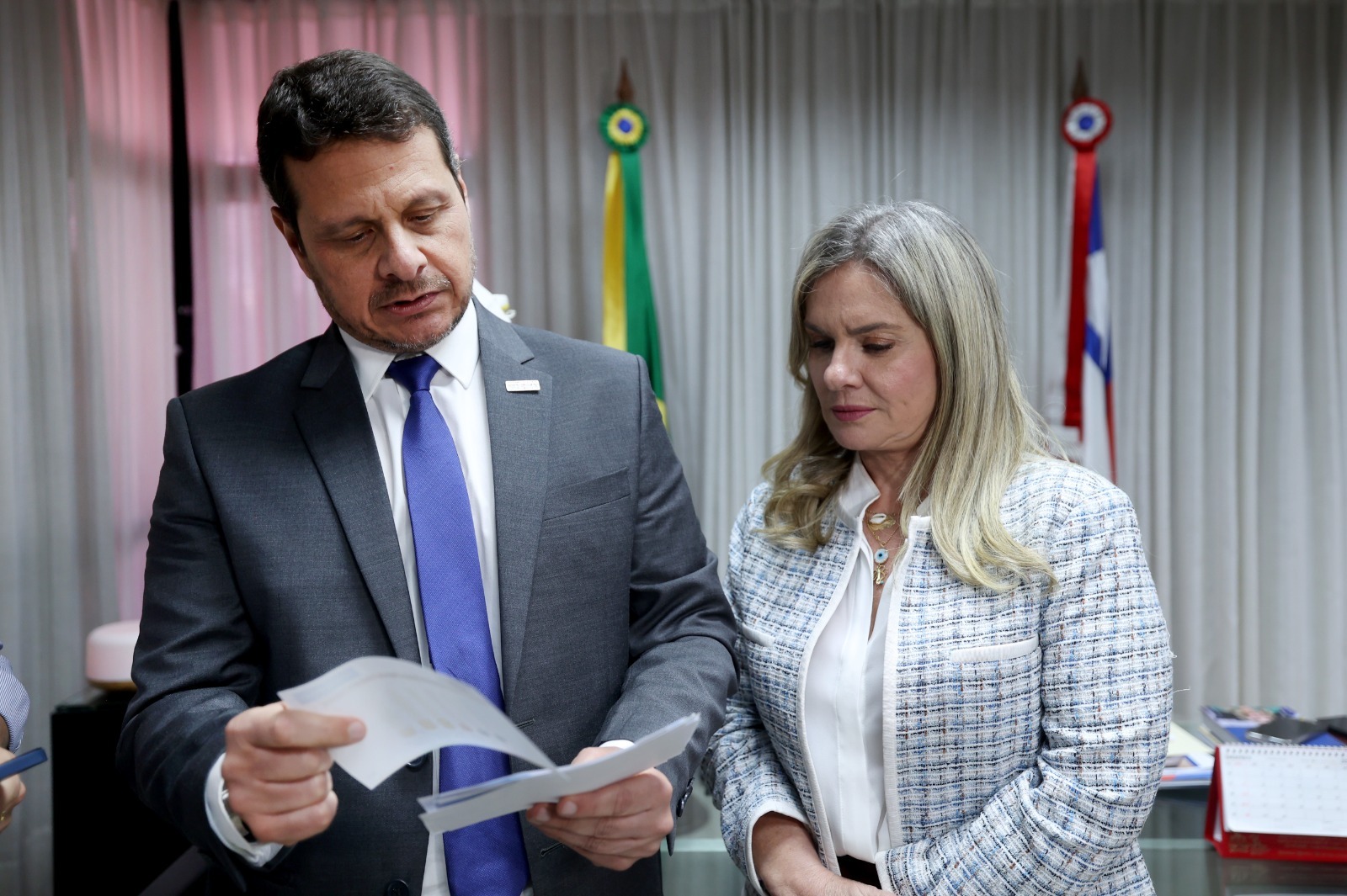 No momento você está vendo Governo da Bahia mantém área social como prioridade para o orçamento de 2026