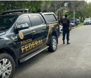 Rio usa laboratório portátil para identificar bebidas falsificadas