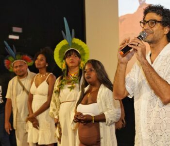 Aprender a Sonhar”, de Vítor Rocha, estreia em Irecê no dia 30 de outubro