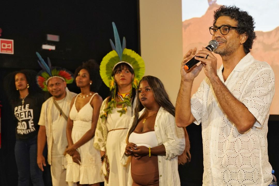 No momento você está vendo Aprender a Sonhar”, de Vítor Rocha, estreia em Irecê no dia 30 de outubro