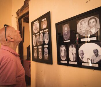 FLIAVE realiza sua primeira edição