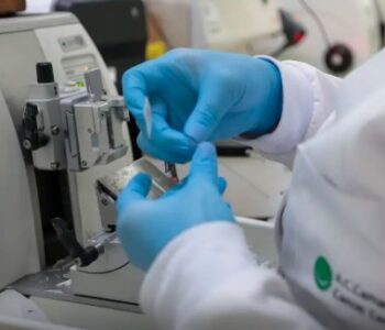 Cura de câncer de próstata pode chegar a até 98%