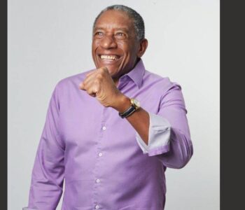 Geraldo Rufino fala sobre empreender com coragem em evento gratuito, na Casa do Comércio