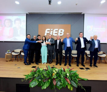 “Movimento Bahia pela Educação” é lançado