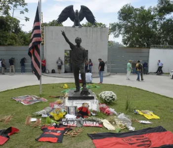 Justiça absolve sete acusados de incêndio e mortes no Ninho do Urubu