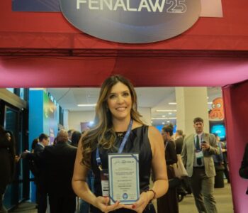 Escritório baiano recebe prêmio internacional com projeto que combate assédio no Carnaval