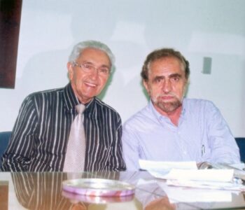 ACADEMIA DE CULTURA DA BAHIA PROMOVE ENCONTRO COM LANÇAMENTO E HOMENAGENS