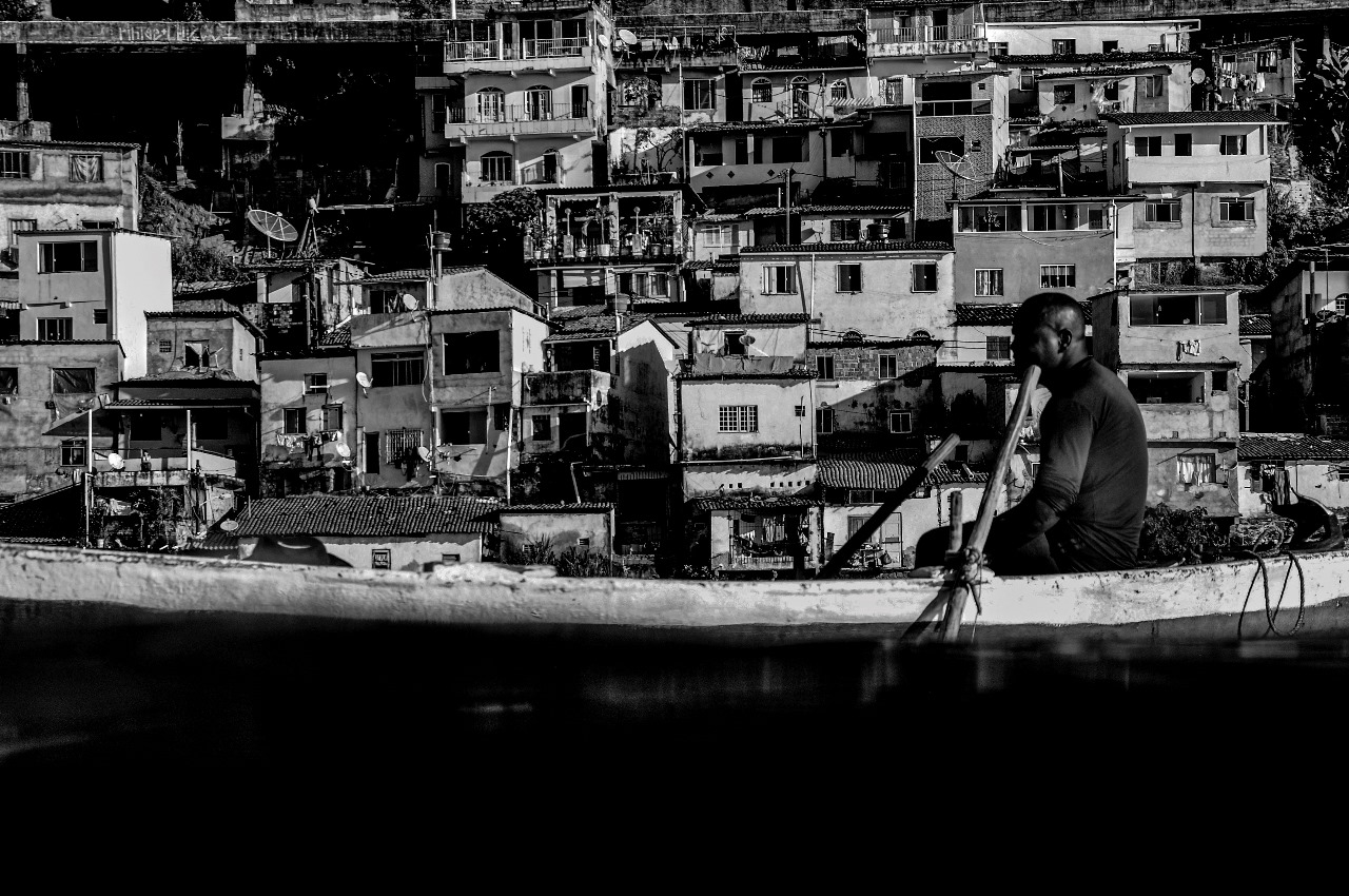 No momento você está vendo Exposição Veias, do fotógrafo Diego Sei, faz uma homenagem aos rios e as águas