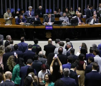 Congresso rejeita 56 vetos ao PL do licenciamento ambiental