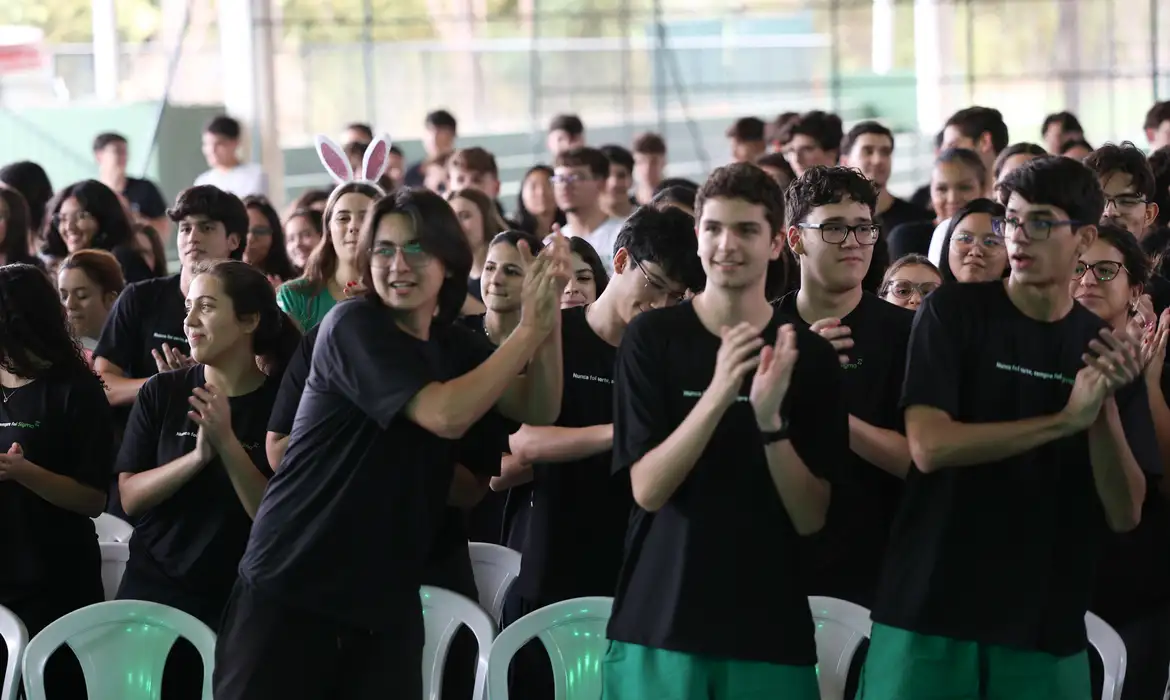 No momento você está vendo Enem 2025: dicas de estudos na reta final para ter bom desempenho