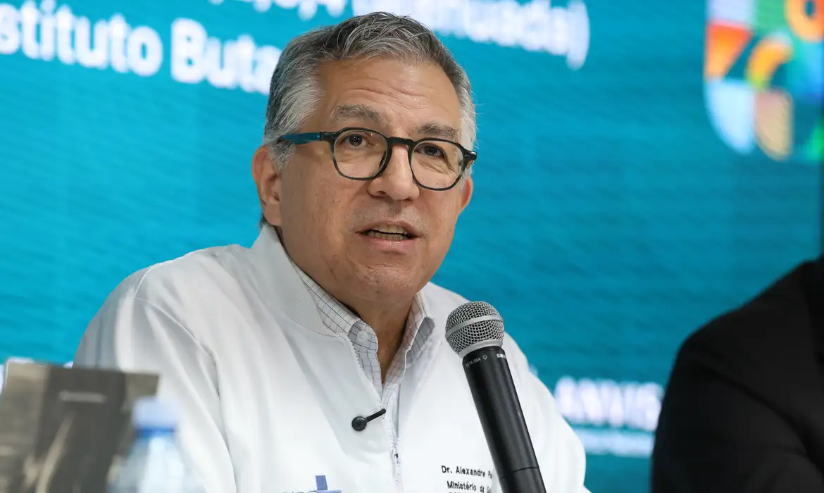 No momento você está vendo Anvisa aprova registro de vacina 100% nacional contra dengue