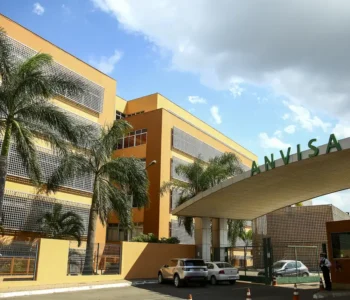 Anvisa proíbe suplementos e energéticos com adição de ozônio