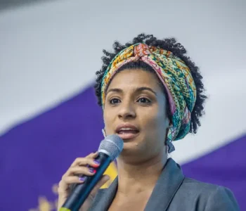 Harvard homenageia Marielle Franco com a Medalha W.E.B. Du Bois