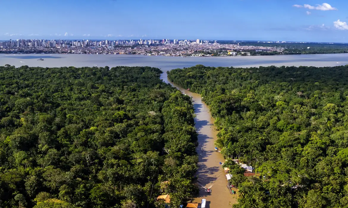 No momento você está vendo COP30 consolida novo patamar do turismo no Brasil, avalia Sabino