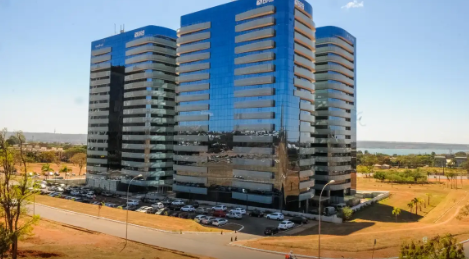 No momento você está vendo BRB nega bloqueio de bens após operação da PF