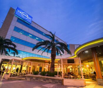 Cencosud acelera transformação e cresce 5,1% em receita do 3º trimestre